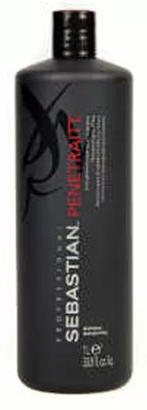 Sebastian Penetraitt Shampoo 1000ml