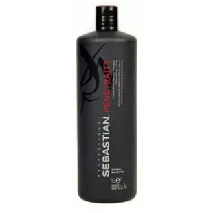 Sebastian Penetraitt Shampoo 1000ml