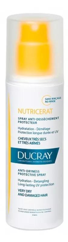 Ducray Nutricerat Spray Antidesecante Protector 75 ml