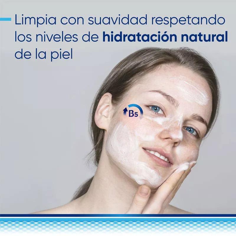 Bepanthene Derma Gentle Facial Cleanser 2x200 ml