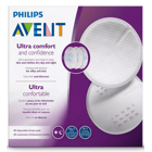 Philips Avent Discos de Lactancia Ultra Confortable 60uds — Viñamata Group