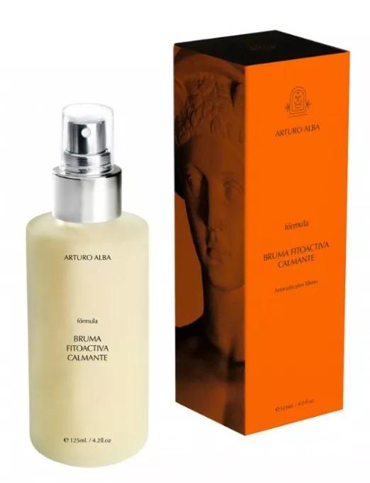 Dr. Arthouros Alba Kalmerende Phytoactieve Mist 125 ml