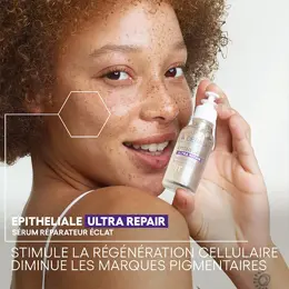 A-Derma Epithéliale Ultra Repair Sérum réparateur-éclat 30ml