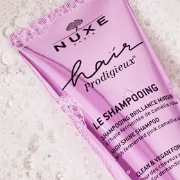 Nuxe Hair Prodigieux® Le Shampooing Brillance Miroir 50ml