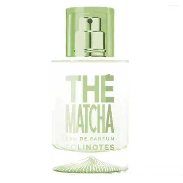 Solinotes Thé Matcha Eau de parfum 50ml
