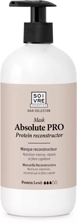 Masque Soivre Absolu Pro 500ml