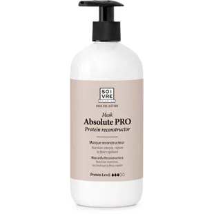 Soivre Absolute Pro Mask 500ml