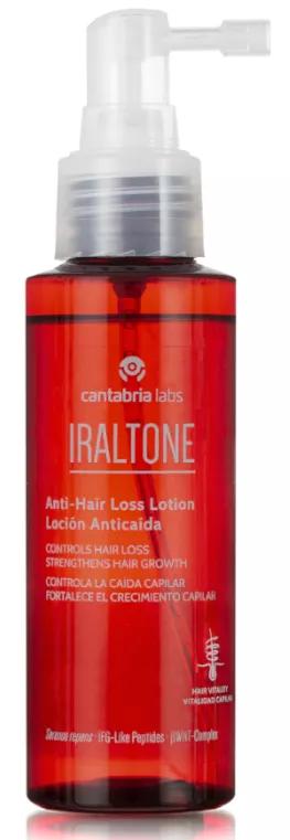 Iraltone Loção Antiqueda  100 ml