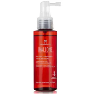 Iraltone Lotion Anti-Chute 100 ml