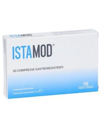 Ista-Mod Integratore per il Sistema Immunitario 30 compresse