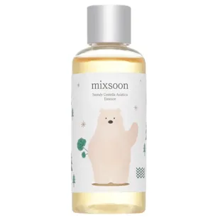 Mixsoon Soondy Centella Asiatica Calming Essence 100 ml