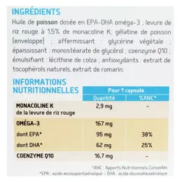 Dielen Molval Fort 90 capsules