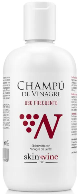 Idp Ms Vinegar Shampoo 250 ml