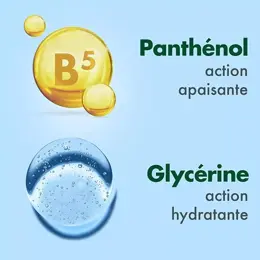 Cicabiafine Anti-Fendillements Pieds et Réparation Mains