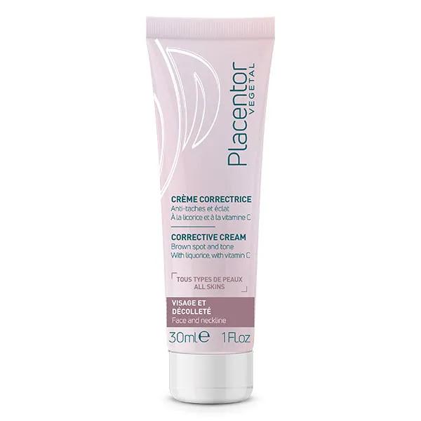 Placentor depigmenting stain 30ml cream