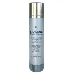 Santé Silice Silagène Nutri-Intense Crème Anti-Age 50ml