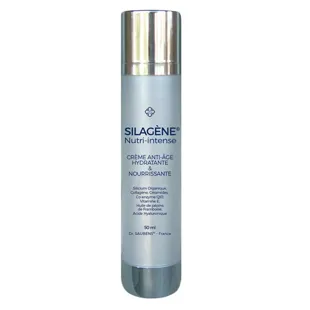 Santé Silice Silagene Nutri-Intense Crema Anti-Età 50ml