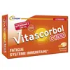 Vitascorbol C1000 Fatigue et Système Immunitaire Goût Orange 20 comprimés à croquer