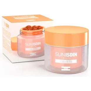 Isdin Sun Defense 30 capsules