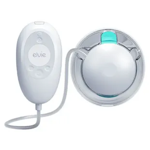 Elvie Stride 2 Single Electric Breast Pump