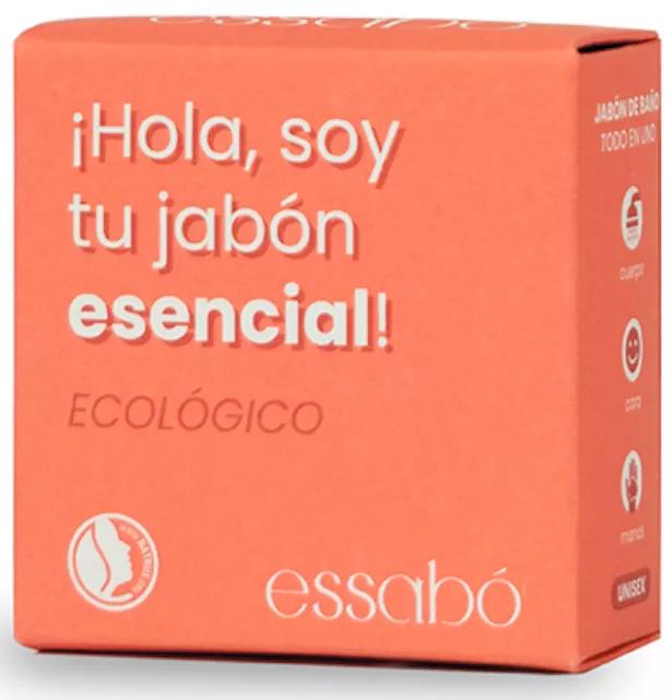 Essabó Jabón Esencial ECO 120 gr