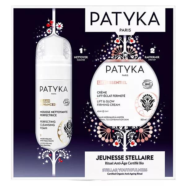 Patyka Stellar Youth Christmas Box