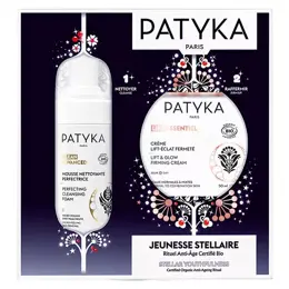 Patyka Coffret De Noël Jeunesse Stellaire