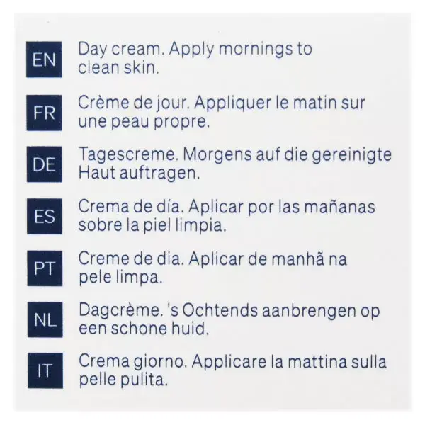 Atida Visage Crème de Jour Anti-Âge Hydro Advanced Skin 50ml