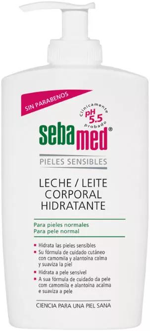 Sebamed Lait Corporel 400 ml