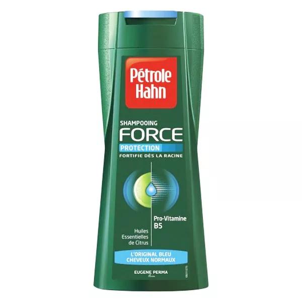 Petrole Hahn Champú Force l'Original Azul 250ml