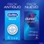 Condooms Durex Natural Plus Easy On 6 stuks