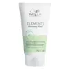 Wella Professionals Elements Masque régénérant et sans silicone pour tous types de cheveux 75ml