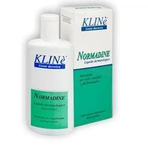 Normadine Liquido Dermatologico 250 ml