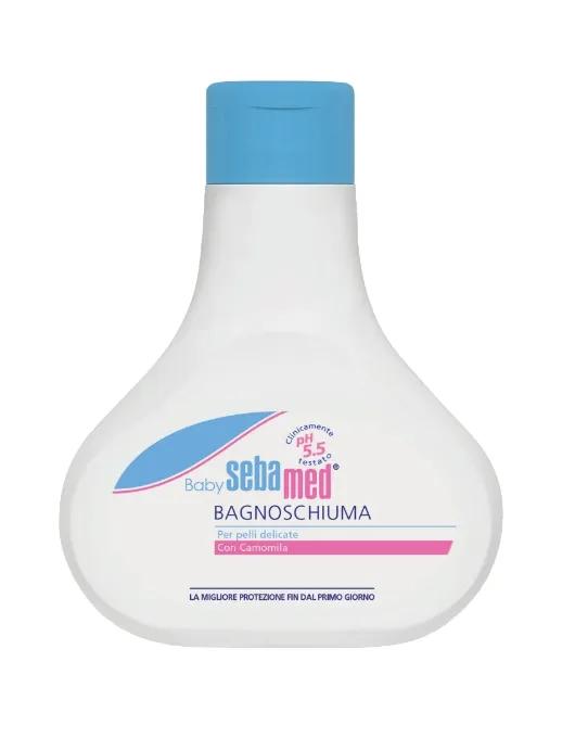 Sebamed Baby Bagnoschiuma Per Bambini 200 ml