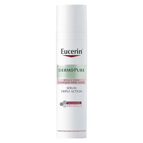 Eucerin DermoPure Sérum Triple Action 40ml