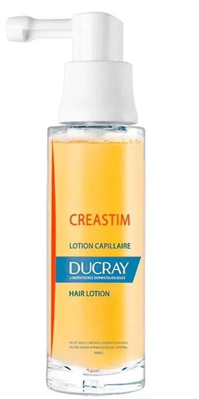 Ducray Creastim Loción Anticaída 2x30 ml