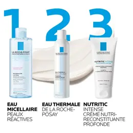 La Roche Posay Nutritic Intense Crème Hydratante 50ml