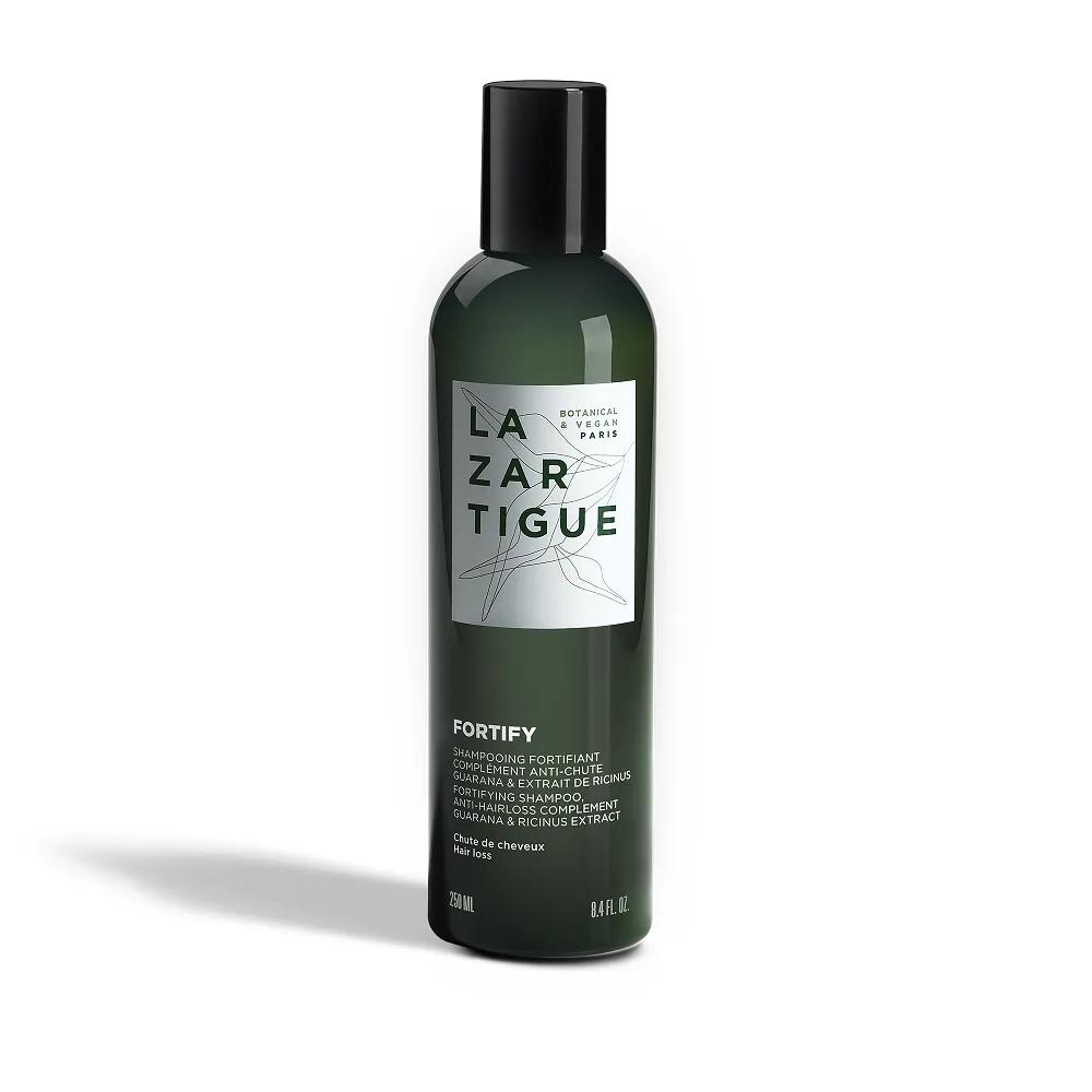 Lazartigue Fortify Shampoo Fortificante Anti-Caduta 250 ml