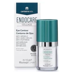 Endocare Cellage Contorno de Ojos 15 ml