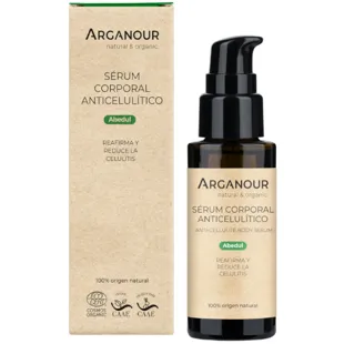 Arganour Anti-Cellulite Body Serum 50 ml