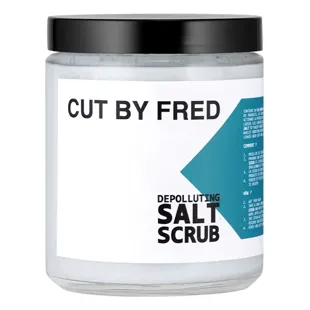 Cut By Fred Scrub al sale decontaminante - 300 g