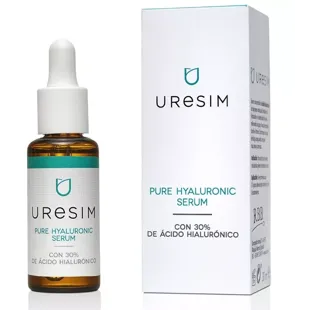 Uresim Pure Hyaluronic Acid Serum concentrate 30ml