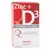 Liquamine Vitamin D3 + Zinc 60 capsules