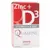 Liquamine Vitamine D3 + Zinc 60 gélules