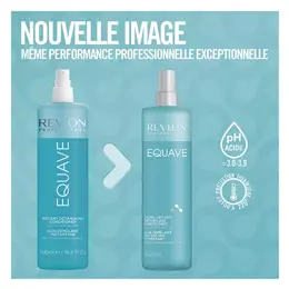 Revlon Professional Equave™ Soin Démêlant Bi-Phase Hydratant 500ml