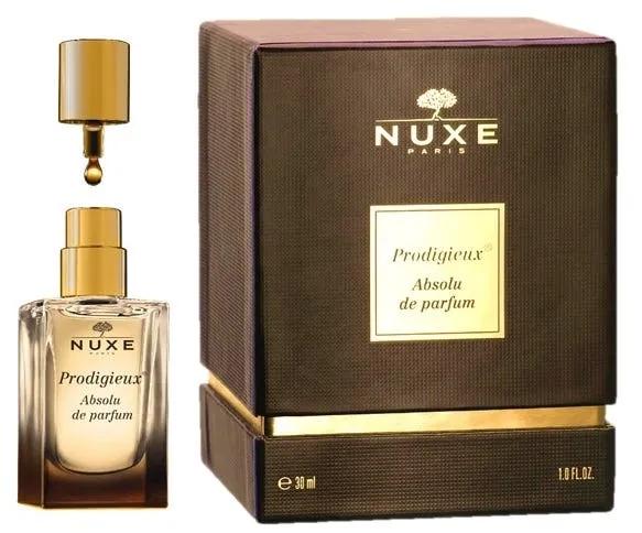 Nuxe Huile Prodigieux Absolu De Parfum 30 ml