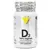 Vit'all+ Vitamine D3 Végétale 100 comprimés