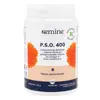 Oemine P.S.O 400 180 capsules