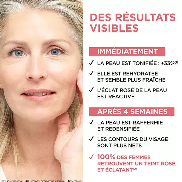 L'Oréal Dermo Expertise Age Perfect Golden Age Día Rosa 50ml