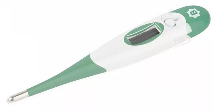 Badabulle Ultrafast Medical Thermometer Flexible Tip